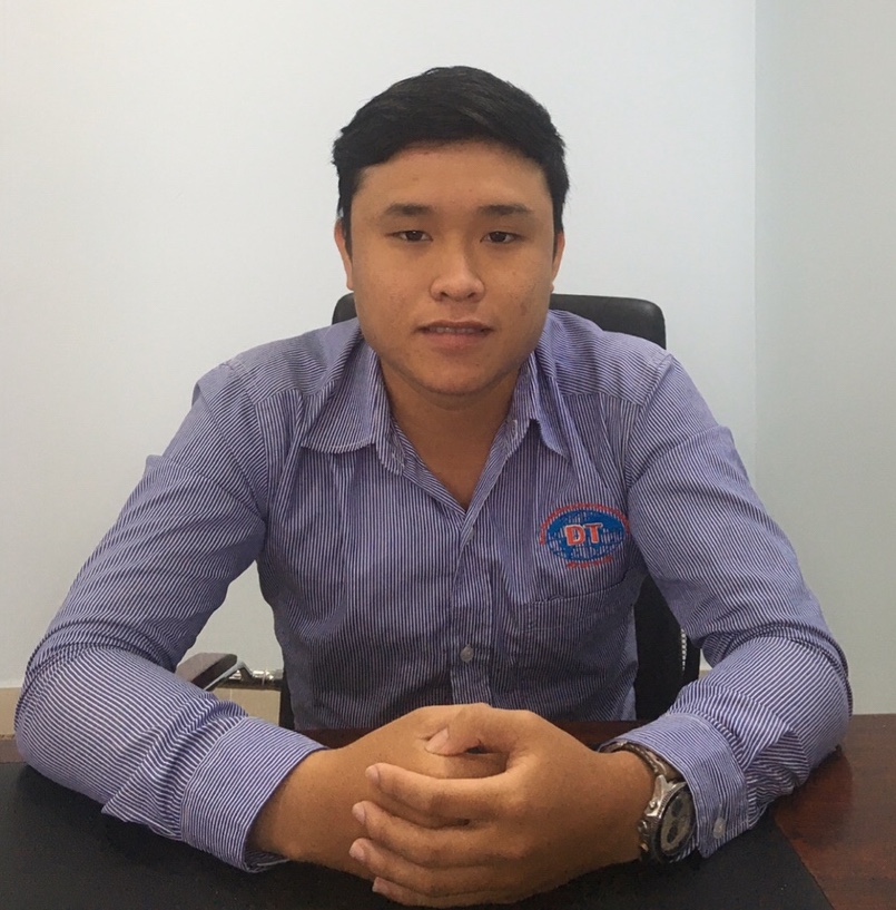 Tập Đoàn Đức Tường