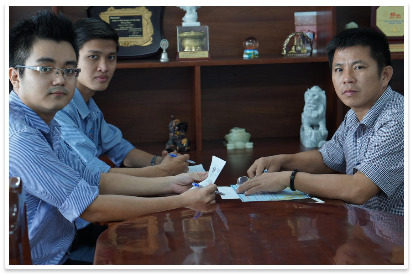 Tập Đoàn Đức Tường