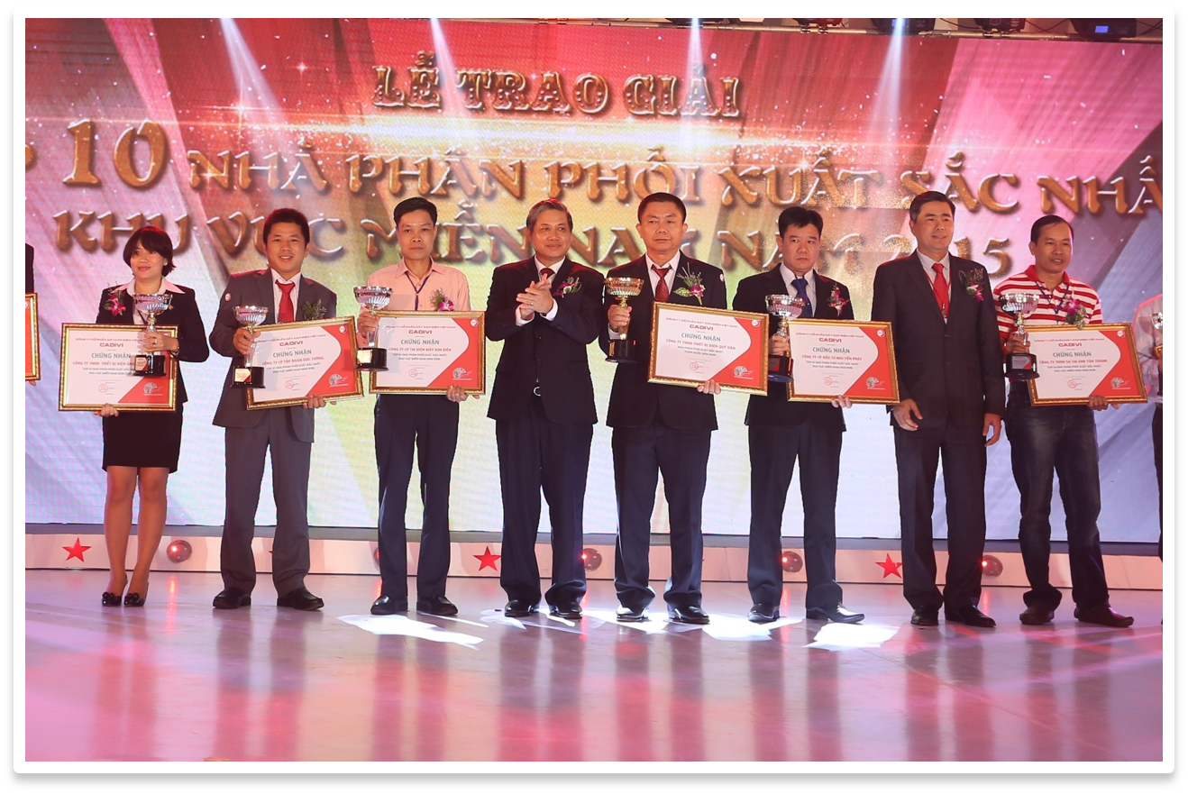 Tập Đoàn Đức Tường