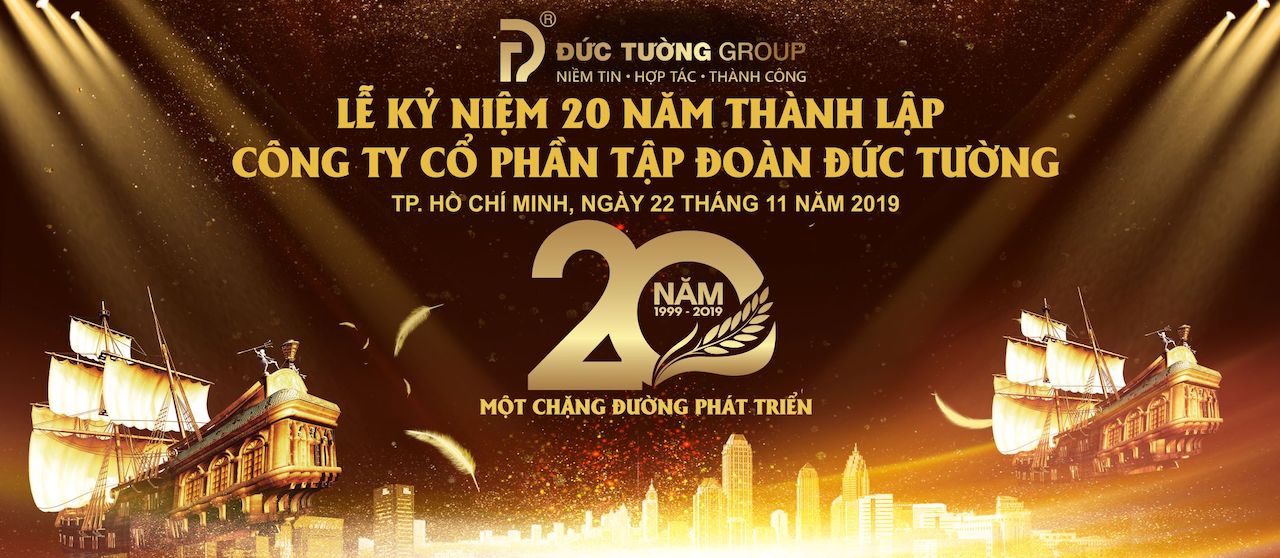 Tập Đoàn Đức Tường