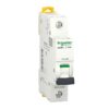 MCB 1P 20A 6kA