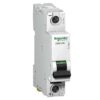 MCB 1P 63A 10kA 250VDC