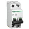 MCB 2P 40A 20KA 500VDC
