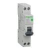 RCBO Slim 1P+N 6A 30mA 4,5kA