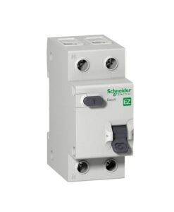 RCBO 1P+N 20A 30mA 4,5kA