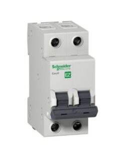MCB 2P 6A 4.5kA 230A