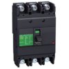 MCCB 3P 125A 25kA