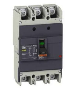 MCCB SCHNEIDER 3P 400A 36kA