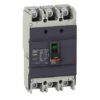 MCCB 3P 400A 50kA