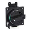 Tay nắm xoay trực tiếp (EZEROTDS) SE