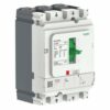 MCCB SCHNEIDER 4P 200A 25kA
