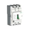 MCCB SCHNEIDER 3P 225A 25kA