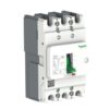 MCCB 3P 400A 50kA