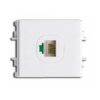 Ổ cắm mạng cat6 size M