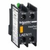 Tiếp Điểm Phụ 1NC+1NO