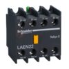 Tiếp Điểm Phụ 2NO+2NC