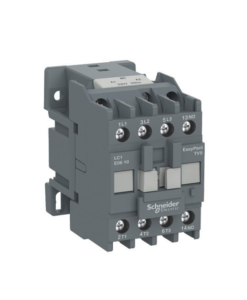 Contactor 3P 9A 1No 4Kw 220Vac