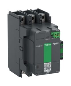 Khởi động từ 115 3P Std48-130V