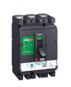 Aptomat MCCB 3P 200A 25kA