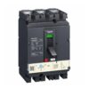 MCCB 3P 250A 50kA