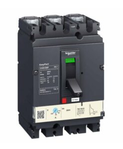MCCB 3P 400A 50kA