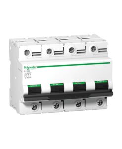 MCB Acti 9 C120N & C120H