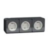 Ổ cắm ba 16A 2P+E
