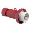 Phích cắm di động IP67 16A 2P+E 230V