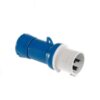 Phích cắm di động IP44 16A 3P+E 400V