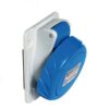 Ổ cắm âm nghiêng IP67 16A 2P+E 230V