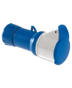Ổ nối di động IP44 32A 4P+E 400V