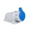 Ổ cắm nổi IP44 32A 3P+E 400V