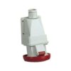 Ổ cắm nổi IP67 32A 3P+E 400V