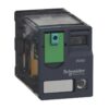 Rờ le kiếng loại nhỏ 4 CO (RXM4AB2E7)