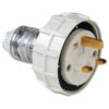 Phích cắm 3P 13A 250V IP66