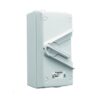 Ngắt điện 1P 35A 250V IP66