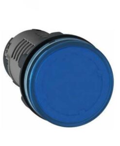 Đèn báo Ø22 điện áp 24V AC/DC