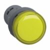Đèn báo Ø22 điện áp 220V AC
