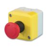 Emergency Stop Cont Box