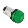 Đèn LED điện áp 230Vac
