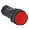 Nút nhấn có đèn LED điện áp 230Vac
