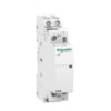 Contactor ICT 2P 25A 2NO 230Vac