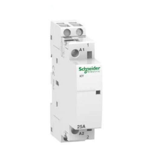 Contactor ICT 2P 25A 2NO 230VAC - Tập Đoàn Đức Tường