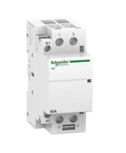 Contactor ICT 2P 63A 2NO 230Vac