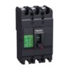 MCCB 3P 75A 10kA