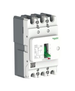 MCCB EasyPact 3P 40A 30kA