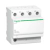 Chống sét SPD 3P+N 65kA 400V