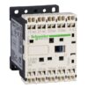 Rờ Le Điều Khiển 4No 24Vdc