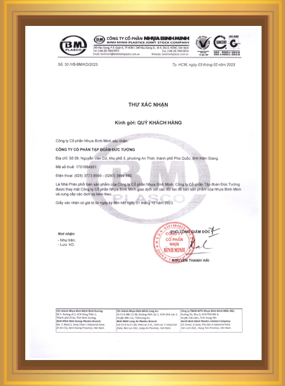 Tập Đoàn Đức Tường