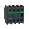 Tiếp Điểm Phụ 2Nc+2No